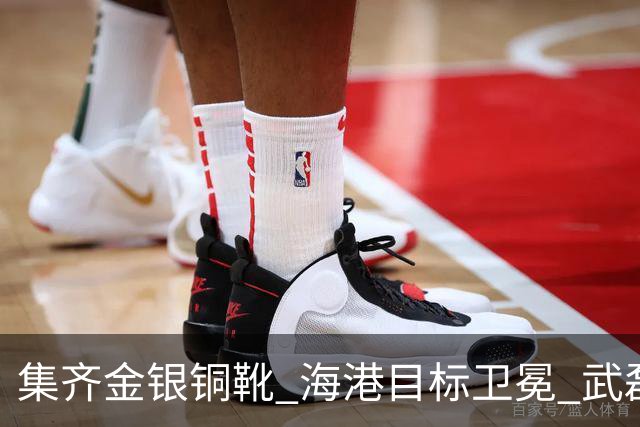 集齐金银铜靴 海港目标卫冕 武磊的伤是个麻烦